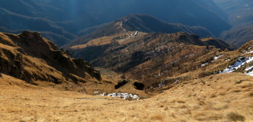 Rifugio Salvin