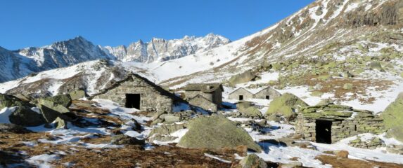 Gias dei Laghi