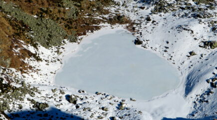 Lago Pratofiorito