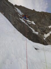 Attacco cascata assente