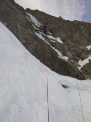 Attacco cascata assente