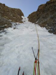 Cascata di Salino e Luzi 