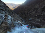 Uscita di L2 (foto mgulliver)