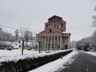 Santuario di Boca