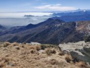 panorama verso Sud