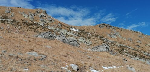 Alpe Buscajon