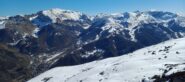 Verso Cima delle Fasce