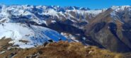 Val Grande brulla: Pianard, Rocca d'Orel...