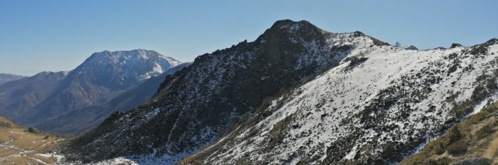 Monte Tumolera