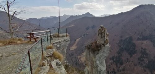 la torre con il suo 