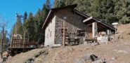 Rifugio la Ciota