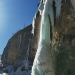 Sulla sx della candela di Nuvole,La Sveltina