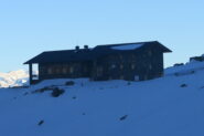il rifugio di Arbole