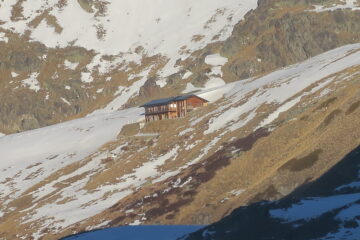 rifugio Grauson