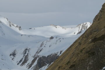 l'Aiguille d'Artanavaz