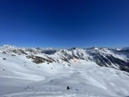 Col dzioule dalla testa dei fra