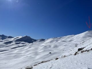 testa dei fra dal col dzioule