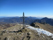 Monte Antoroto 