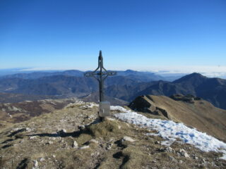 Monte Antoroto 