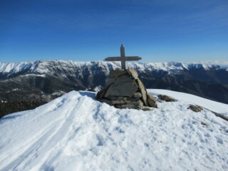 Monte Grai (m.2012)