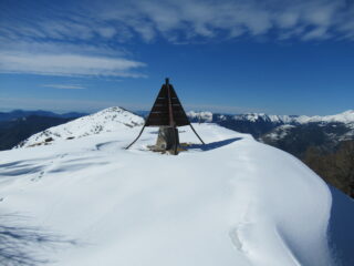 Cima di Marta