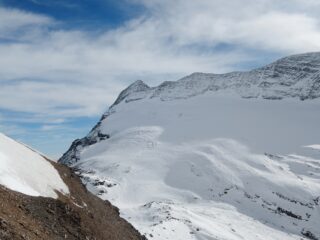 Monte Leone da Nord