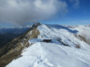 Redentore e Saccarello