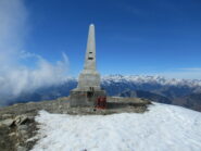 Monte Saccarello