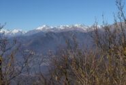 La val di Susa