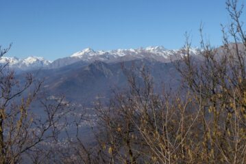 La val di Susa