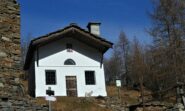 Guendalina in posa
