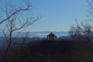 Panorama su Roero e Langhe