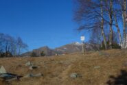 Al colle della Bassa