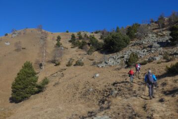 Verso Costafiorita