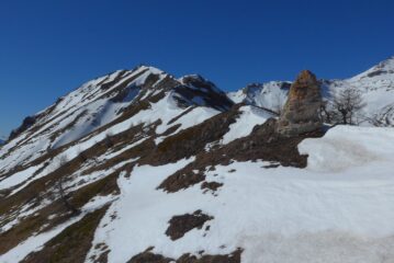 La Cima del Vallone 