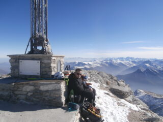gran giornata di sole