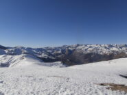 Limone e le piste