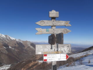 impossibile sbagliare