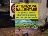 Che bello!