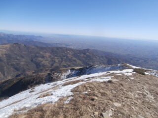 ultima neve a nord