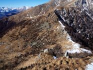La Bocchetta di Chiaro.