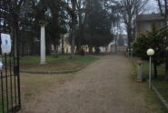 Il Parco di Villa Cairoli a Gropello