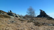 Colle di Crosiasse