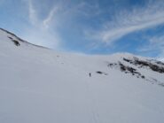 Ultimo strappo per la Mäderlicke