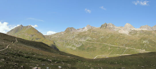 Val Bedretto