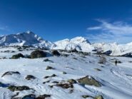 vista sul Tambò e Guggernull