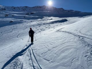 scendendo dalla nord 1