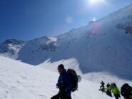 Alto vallone di Almiane