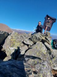 Cima del Rognoso