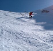 Prime curve sulla nord